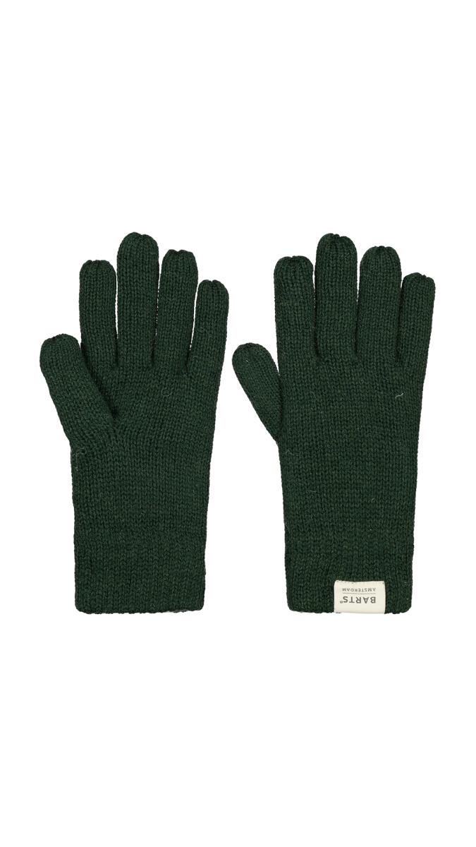 Afbeelding voor product Handschoenen van het merk Barts in het Kaki