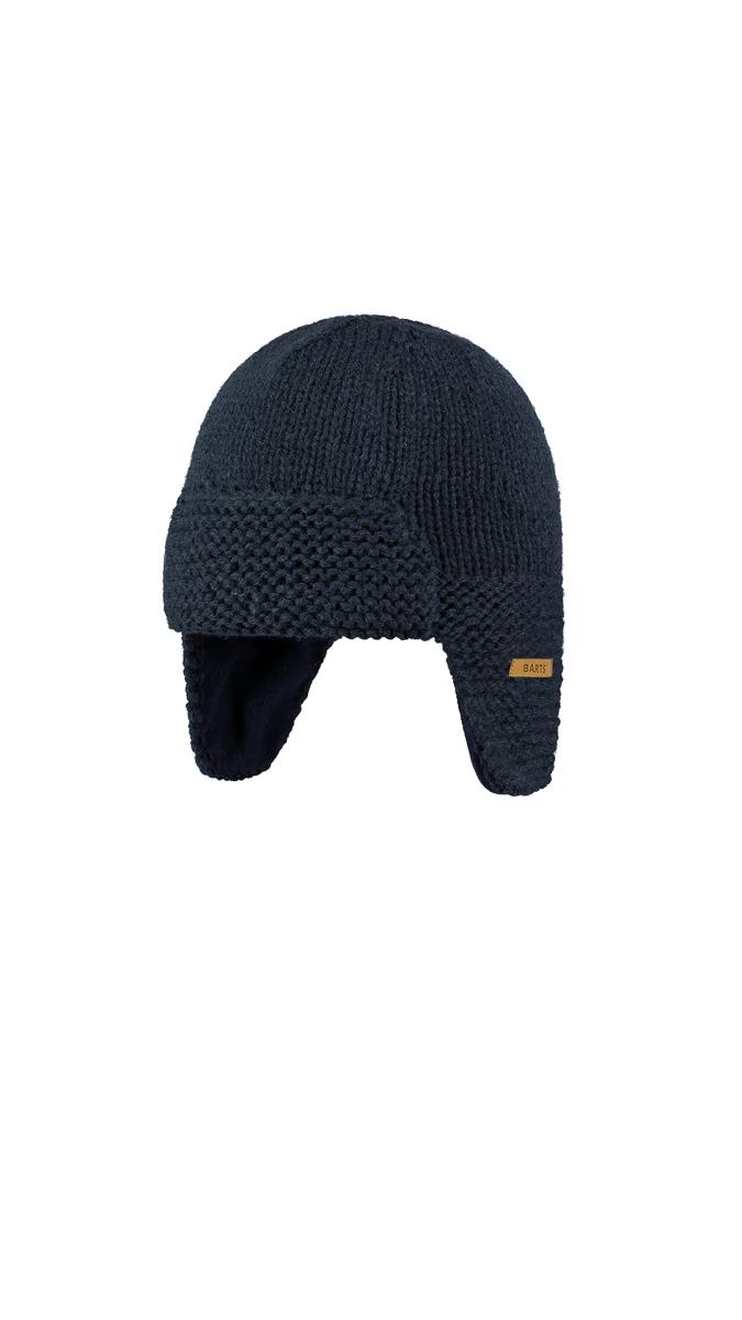 Afbeelding voor product Muts van het merk Barts in het Marine