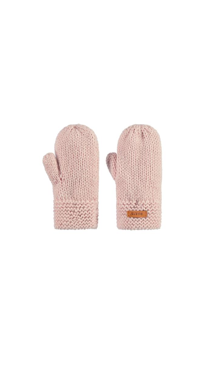 Afbeelding voor product Handschoenen van het merk Barts in het Roze