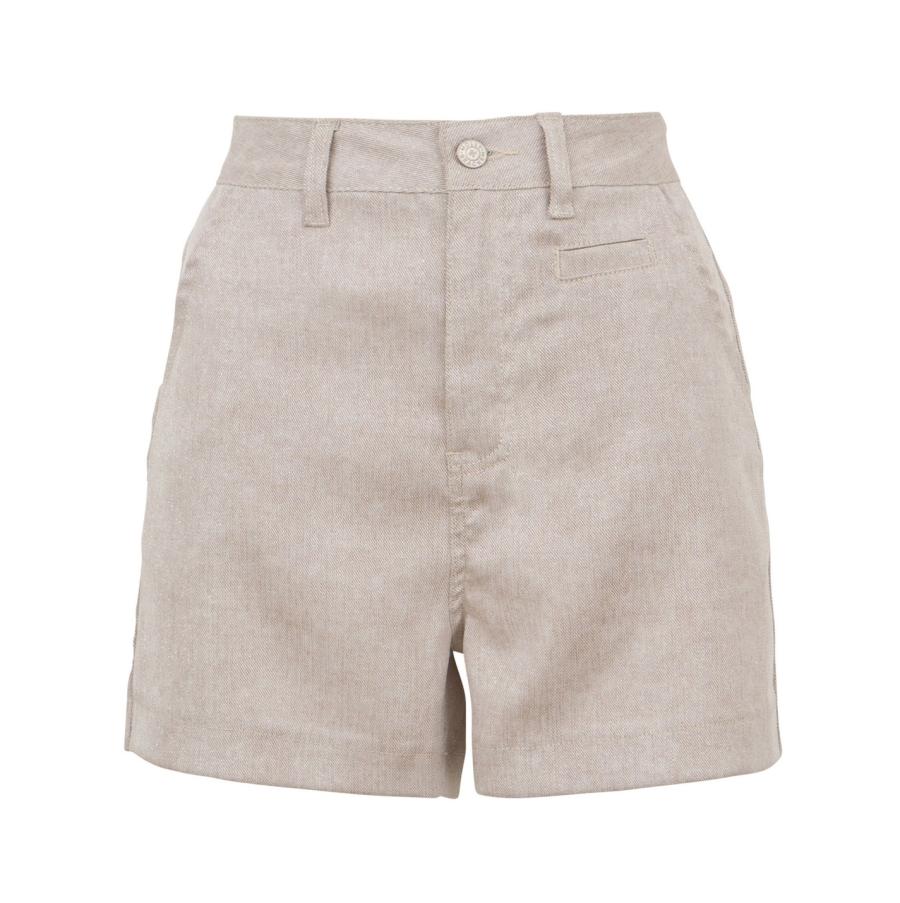 Afbeelding voor product Short van het merk Molly Bracken in het Beige