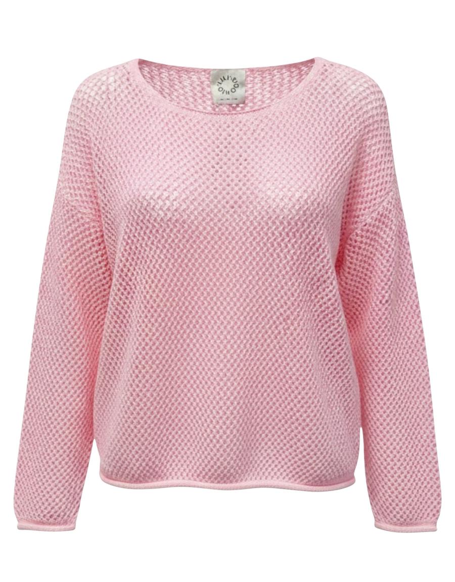 Afbeelding voor product Sweater van het merk Molly Bracken in het Roze