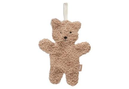 Afbeelding voor product Knuffel van het merk Jollein in het Bruin