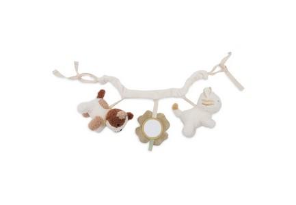 Afbeelding voor product Speelgoed van het merk Jollein in het Wit