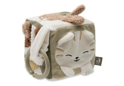 Afbeelding voor product Speelgoed van het merk Jollein in het Groen