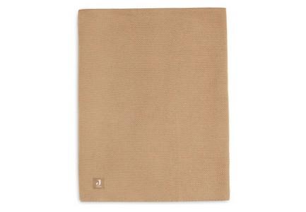 Afbeelding voor product Deken van het merk Jollein in het Bruin