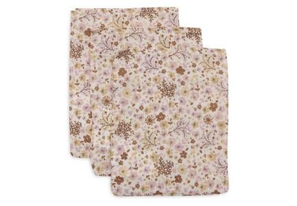 Afbeelding voor product Washand van het merk Jollein in het Ecru