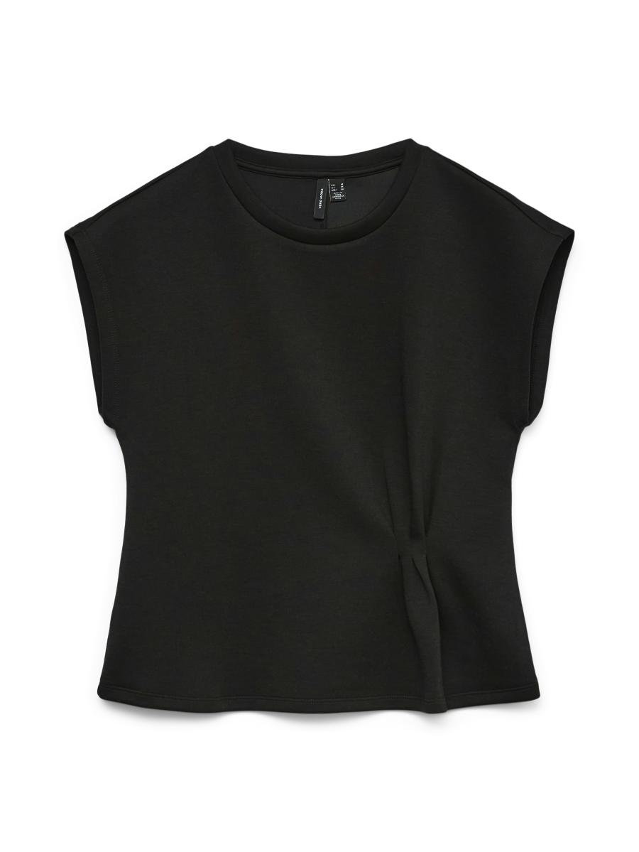 Afbeelding voor product Top van het merk Vero Moda in het Zwart
