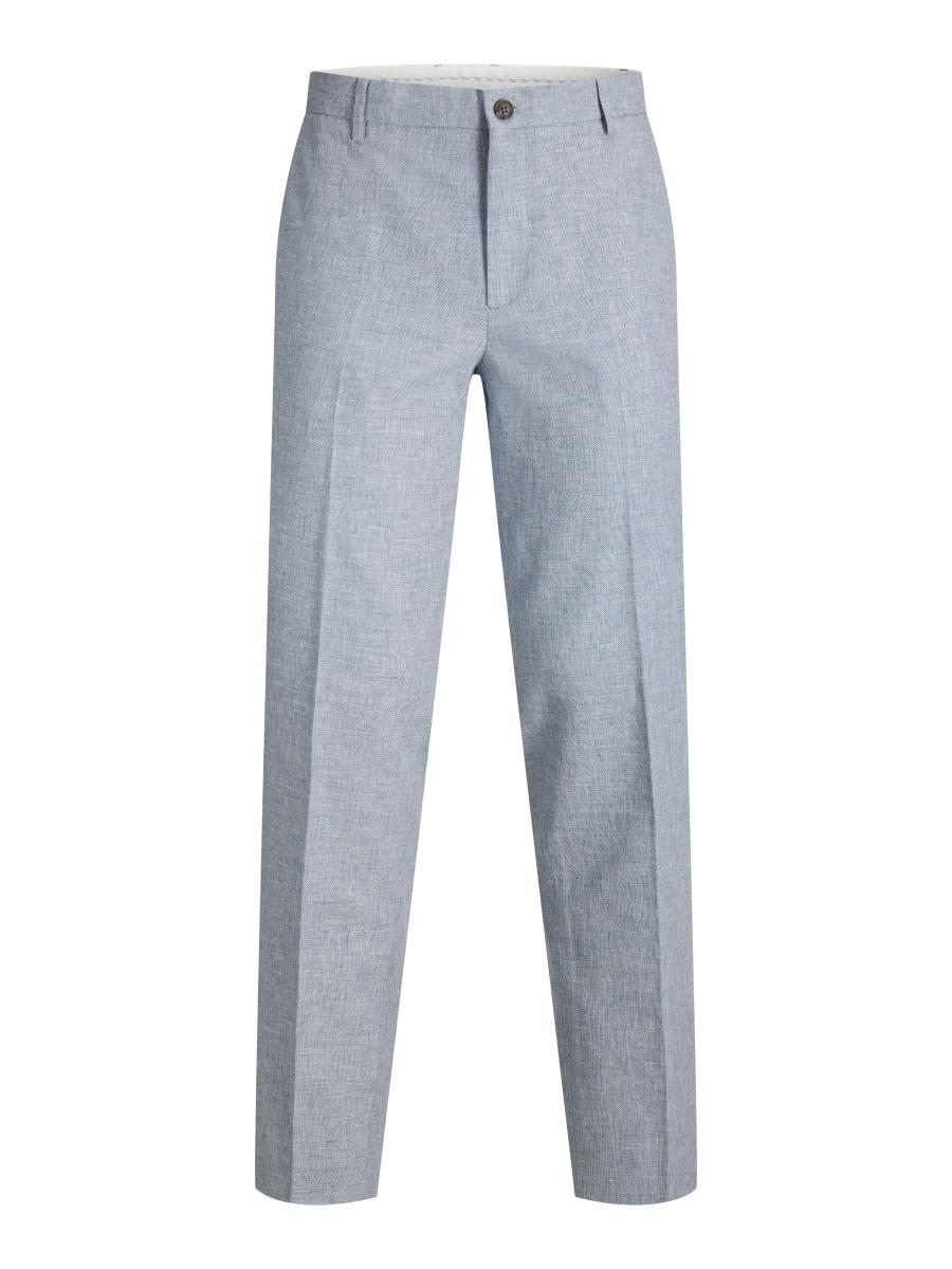 Afbeelding voor product Broek van het merk Jack & Jones Premium in het Blauw