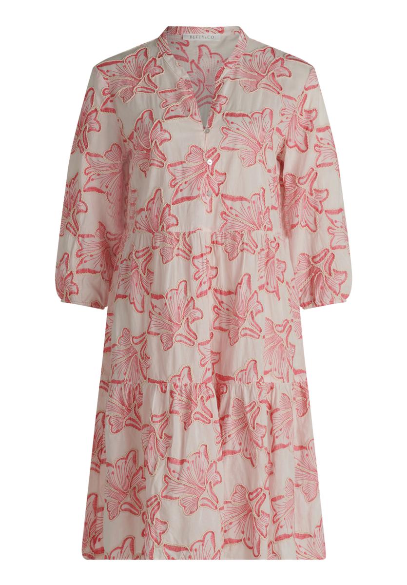 Afbeelding voor product Kleed van het merk Betty & Co  in het Roze