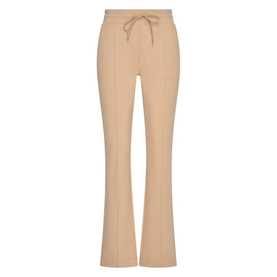 Afbeelding voor product Broek van het merk Hv Polo in het Beige