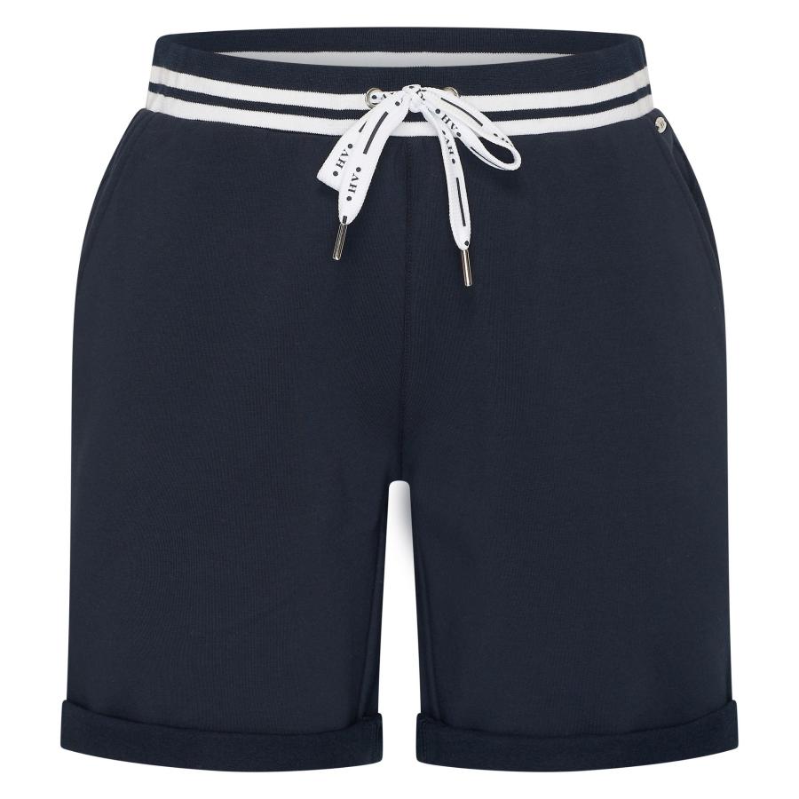 Afbeelding voor product Short van het merk Hv Polo in het Marine