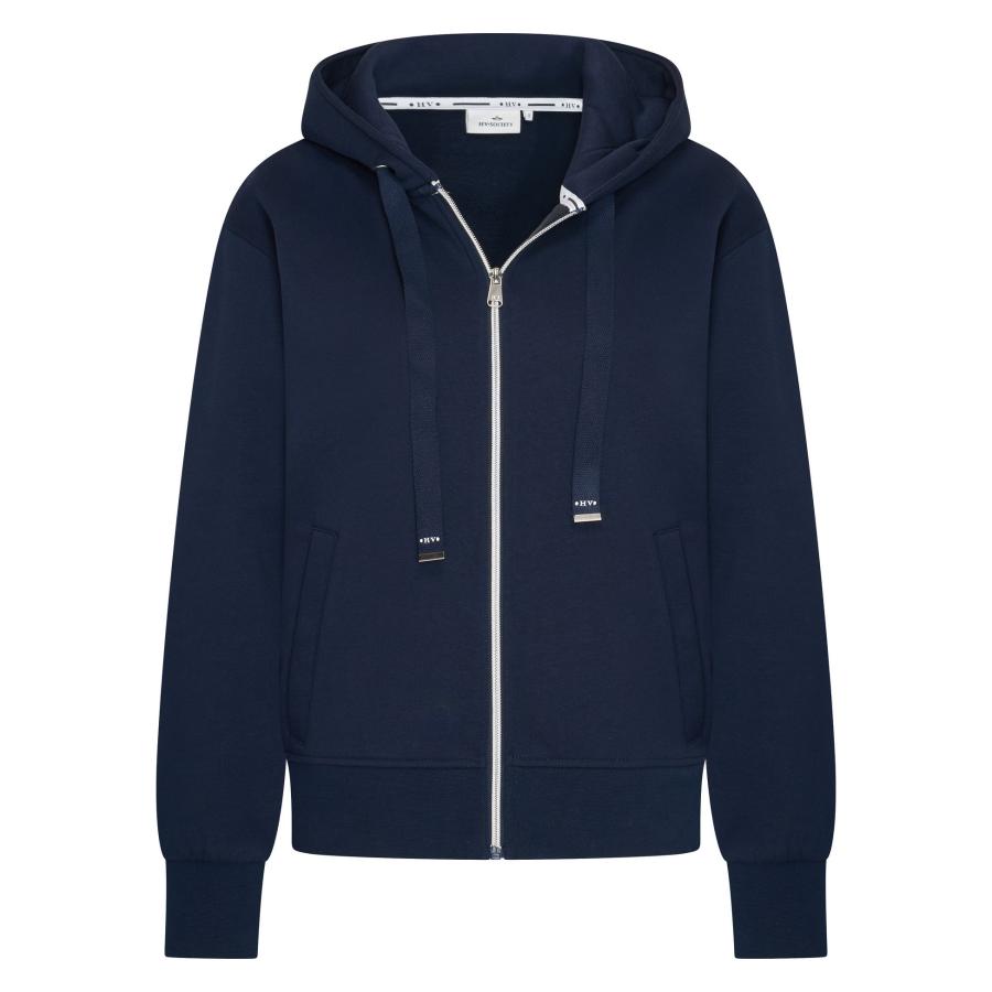 Afbeelding voor product Gilet van het merk Hv Polo in het Marine