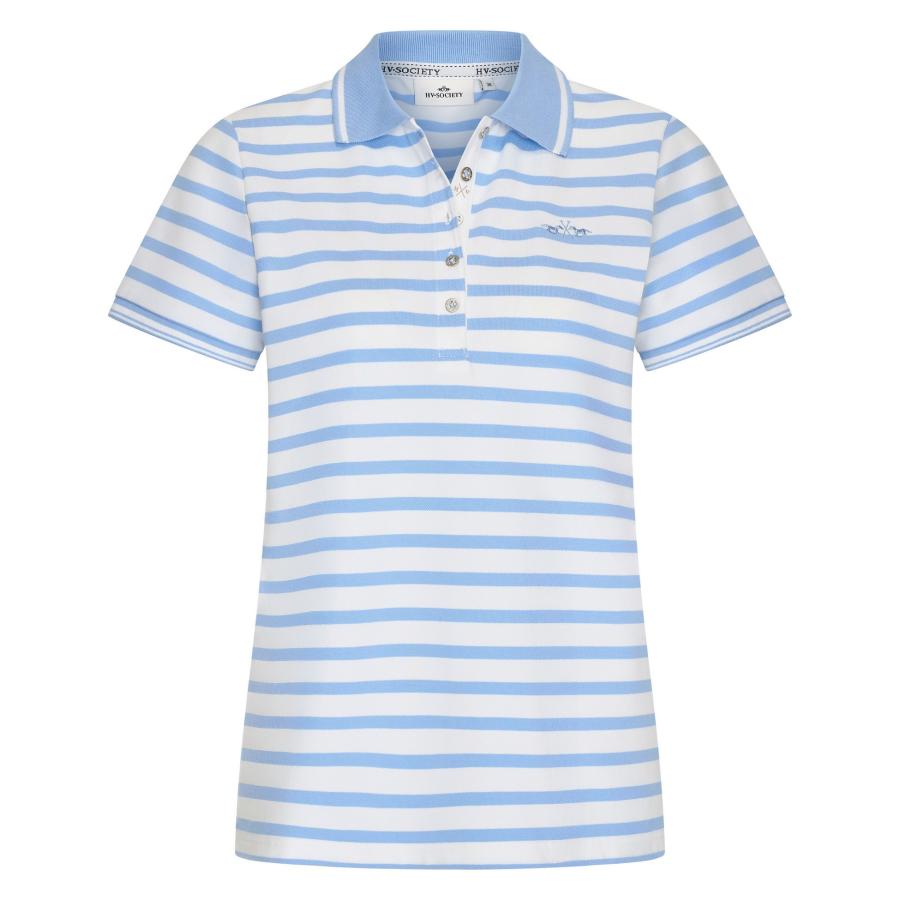 Afbeelding voor product Polo van het merk Hv Polo in het Blauw