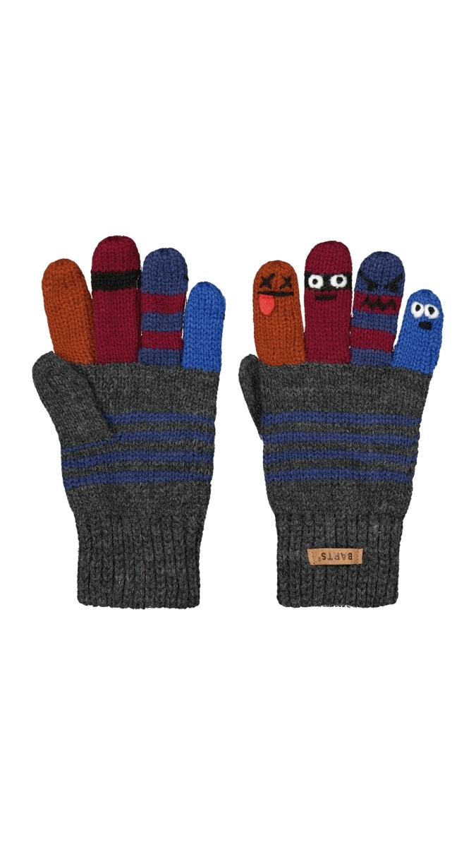 Afbeelding voor product Handschoenen van het merk Barts in het Grijs