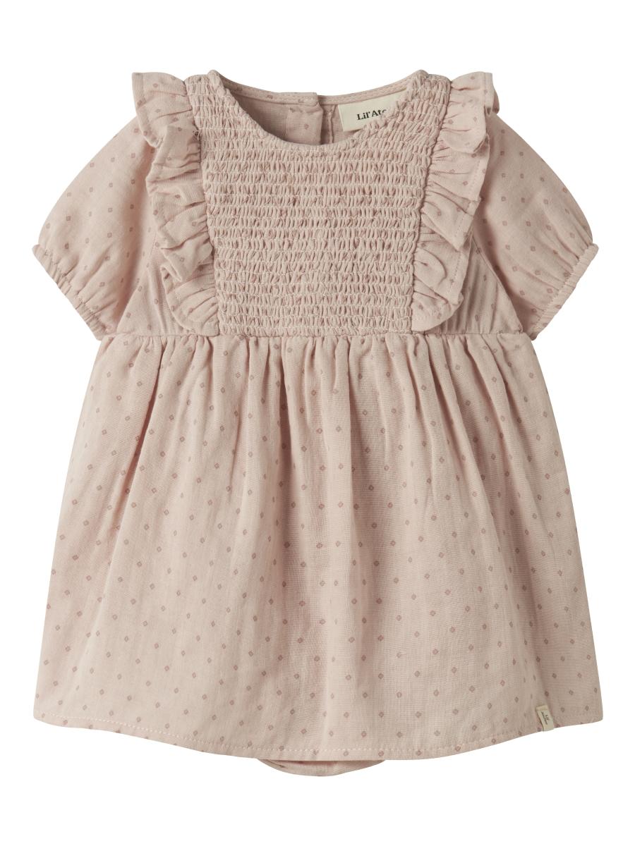 Afbeelding voor product Kleed van het merk Lil' Atelier in het Roze