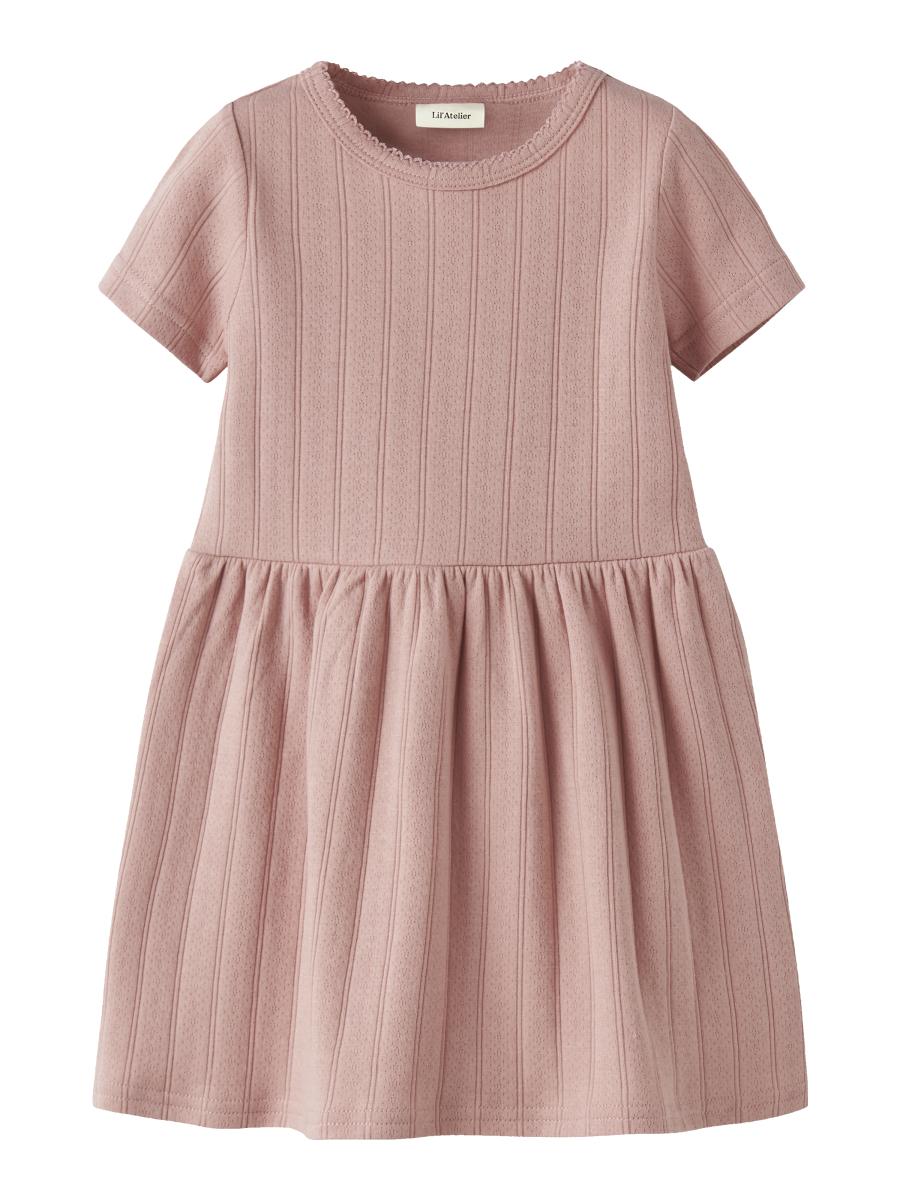 Afbeelding voor product Kleed van het merk Lil' Atelier in het Roze