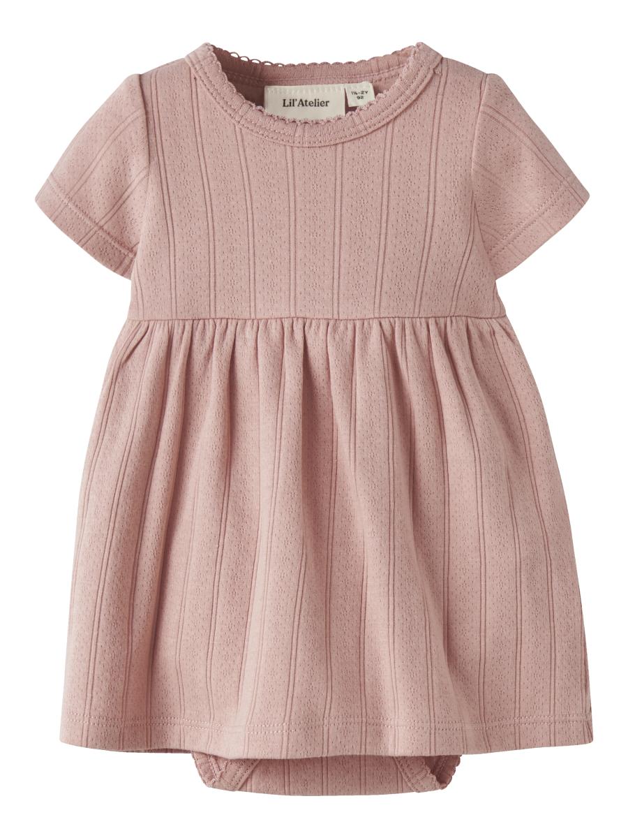 Afbeelding voor product Kleed van het merk Lil' Atelier in het Roze