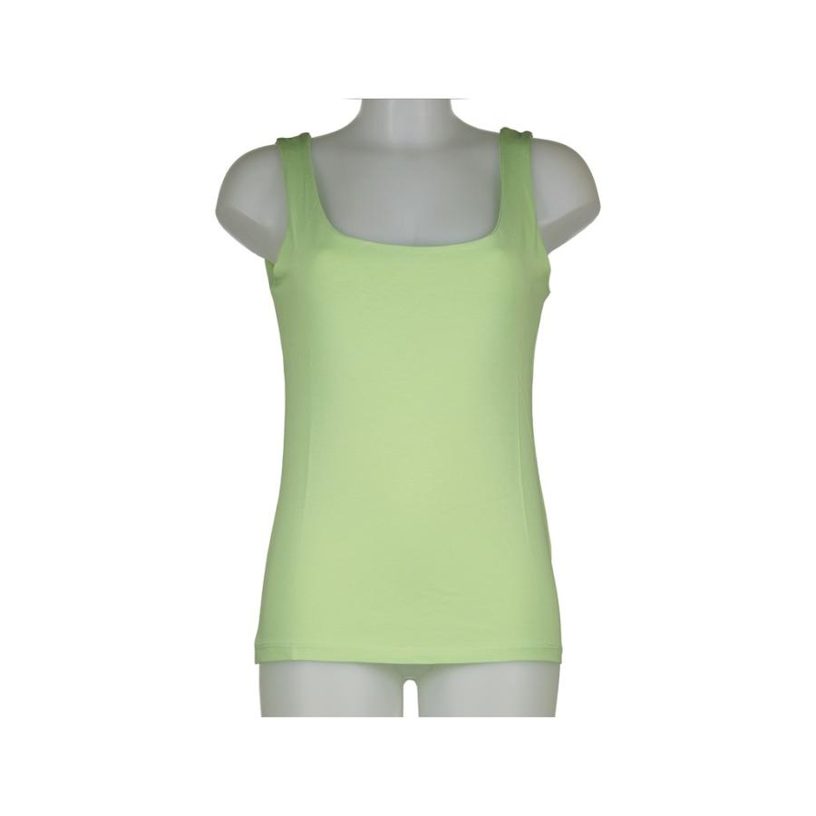 Afbeelding voor product T-shirt van het merk Amelie & Amelie in het Groen