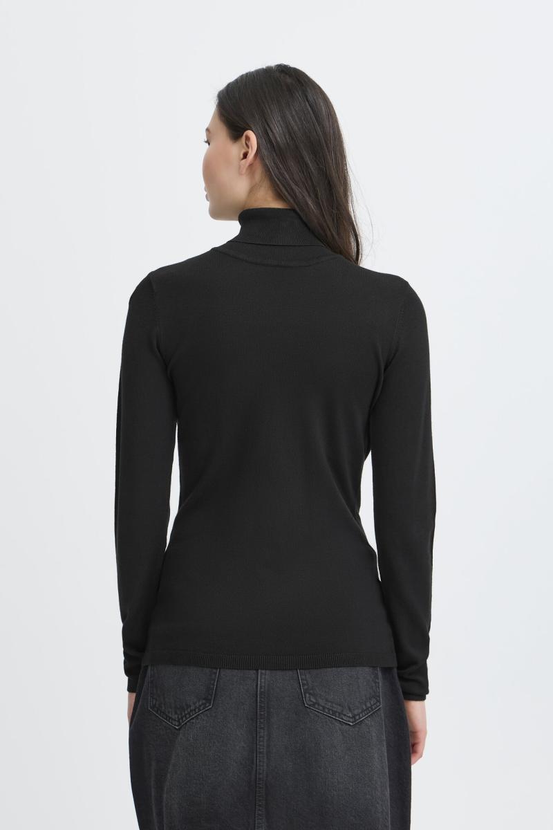 Afbeelding voor product Pull van het merk Ichi in het Marine