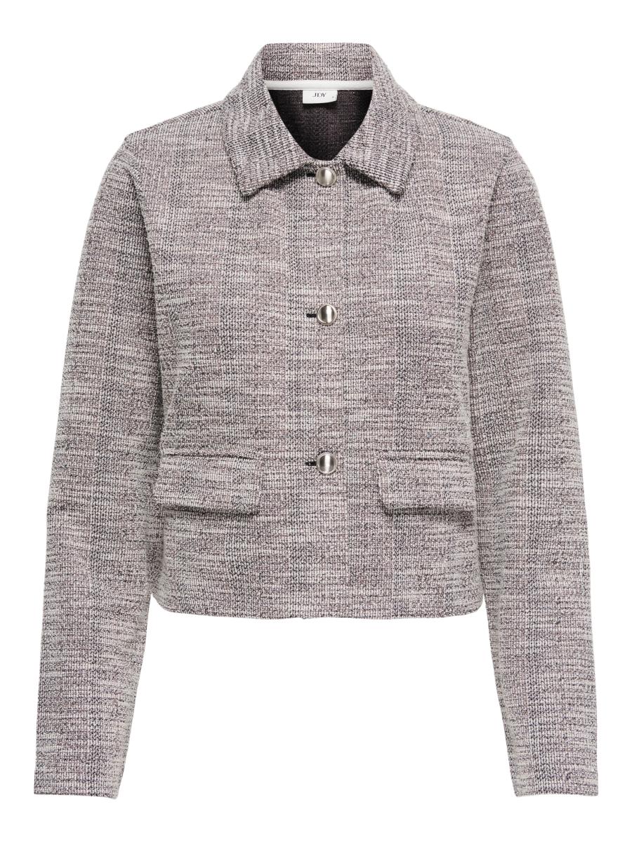 Afbeelding voor product Blazer van het merk Jdy in het Wit