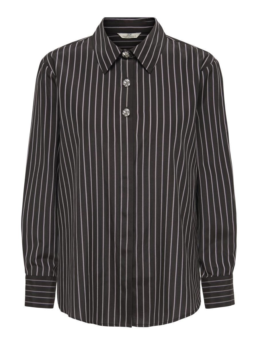 Afbeelding voor product Bloes van het merk Jdy in het Bruin