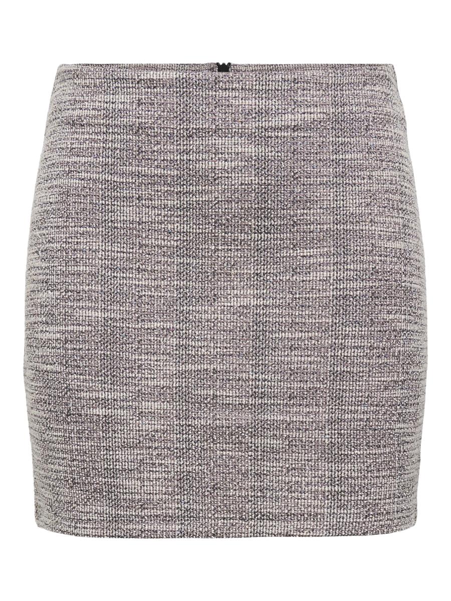 Afbeelding voor product Rok van het merk Jdy in het Wit