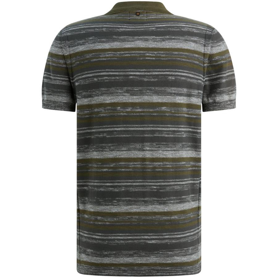 Afbeelding voor product Polo van het merk Pme-legend in het Groen