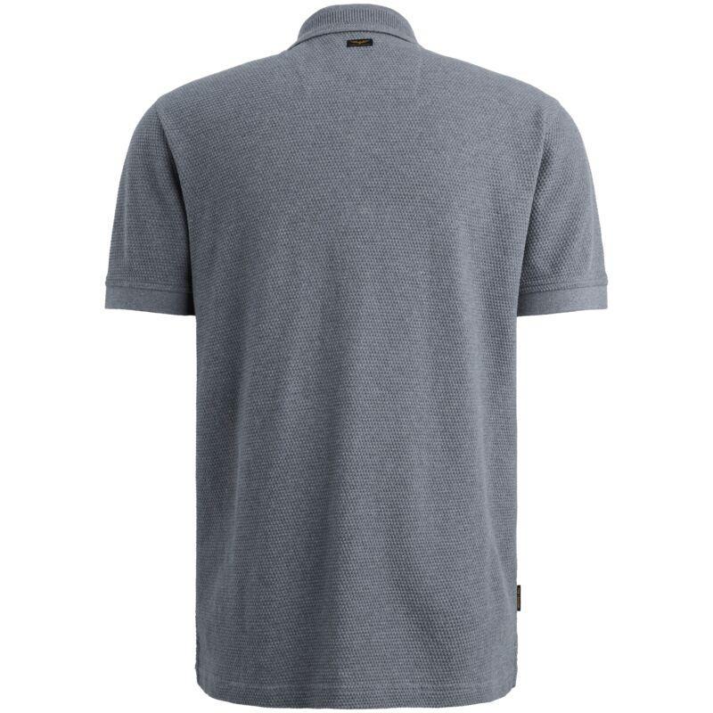 Afbeelding voor product Polo van het merk Pme-legend in het Grijs