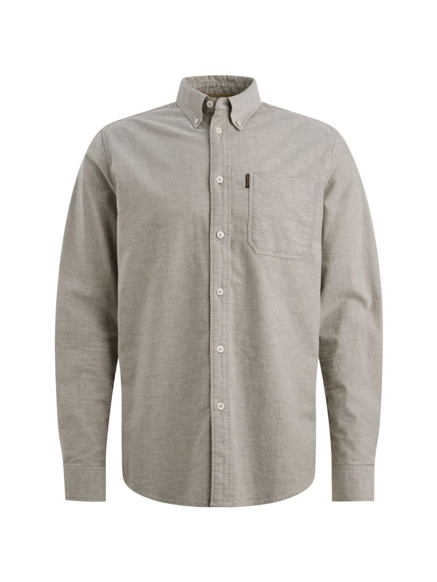 Afbeelding voor product Hemd van het merk Pme-legend in het Groen