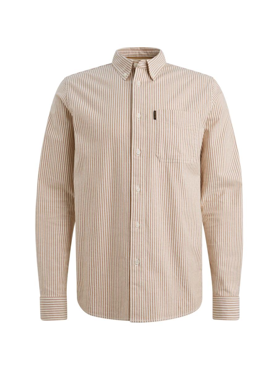 Afbeelding voor product Hemd van het merk Pme-legend in het Oranje