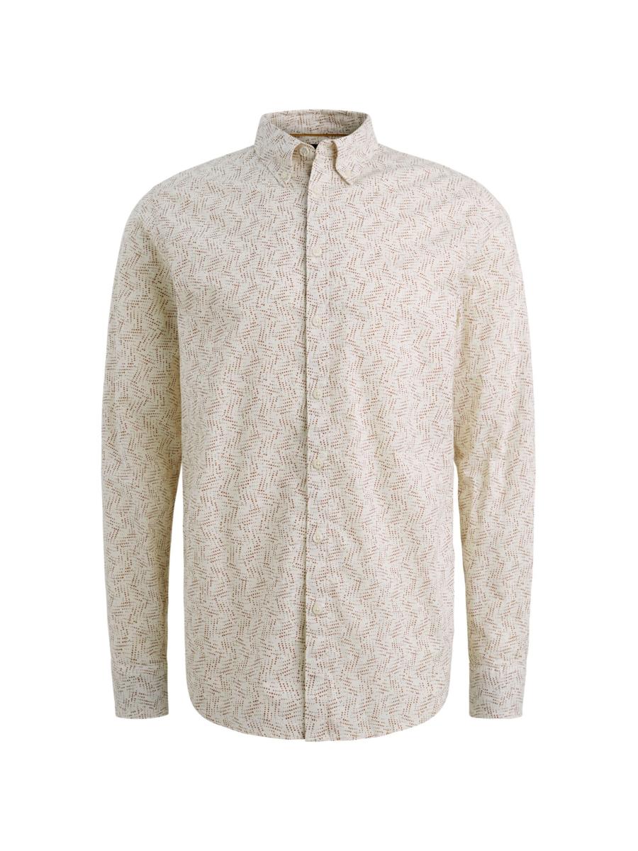 Afbeelding voor product Hemd van het merk Pme-legend in het Wit