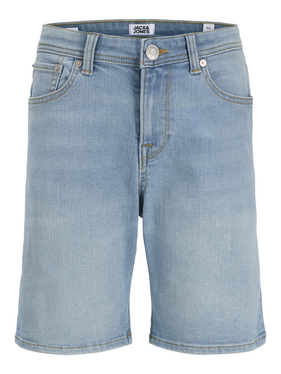Afbeelding voor product Short van het merk Jack & Jones Junior in het Jeans