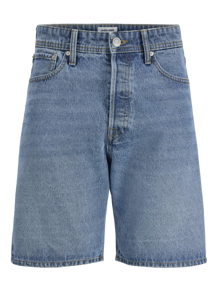Afbeelding voor product Short van het merk Jack & Jones Junior in het Jeans