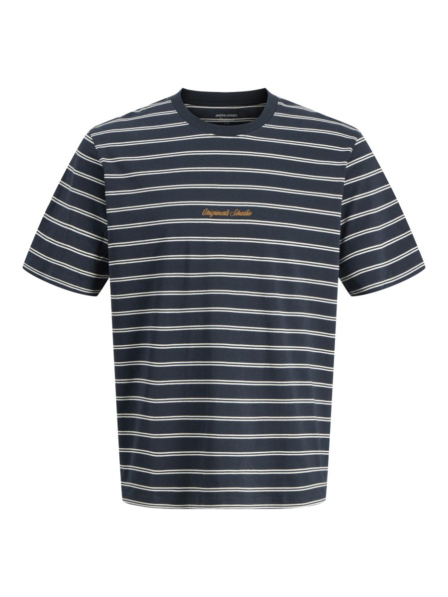 Afbeelding voor product T-shirt van het merk Jack & Jones Junior in het Blauw