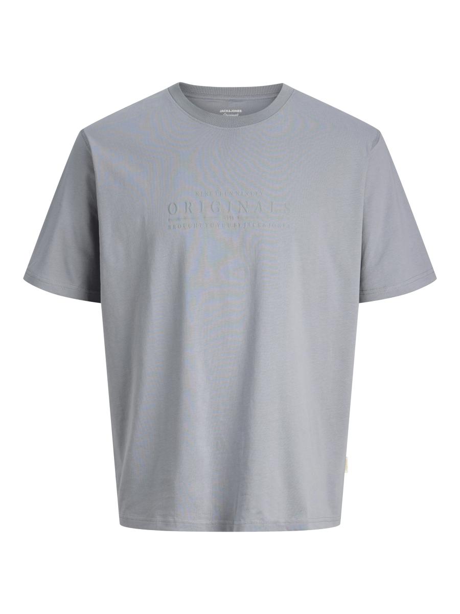 Afbeelding voor product T-shirt van het merk Jack & Jones Junior in het Blauw