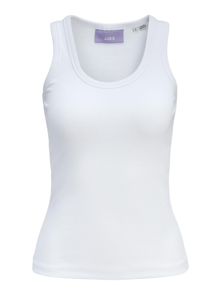 Afbeelding voor product Top van het merk Jjxx in het Wit