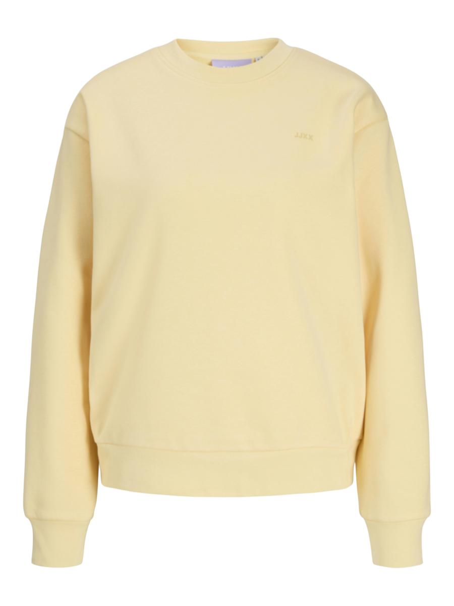 Afbeelding voor product Sweater van het merk Jjxx in het Geel