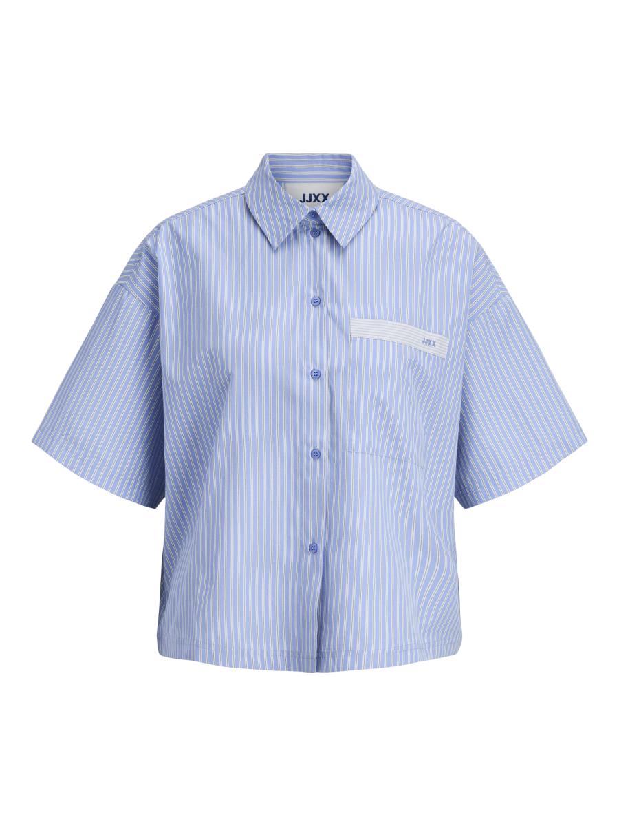 Afbeelding voor product Bloes van het merk Jjxx in het Blauw