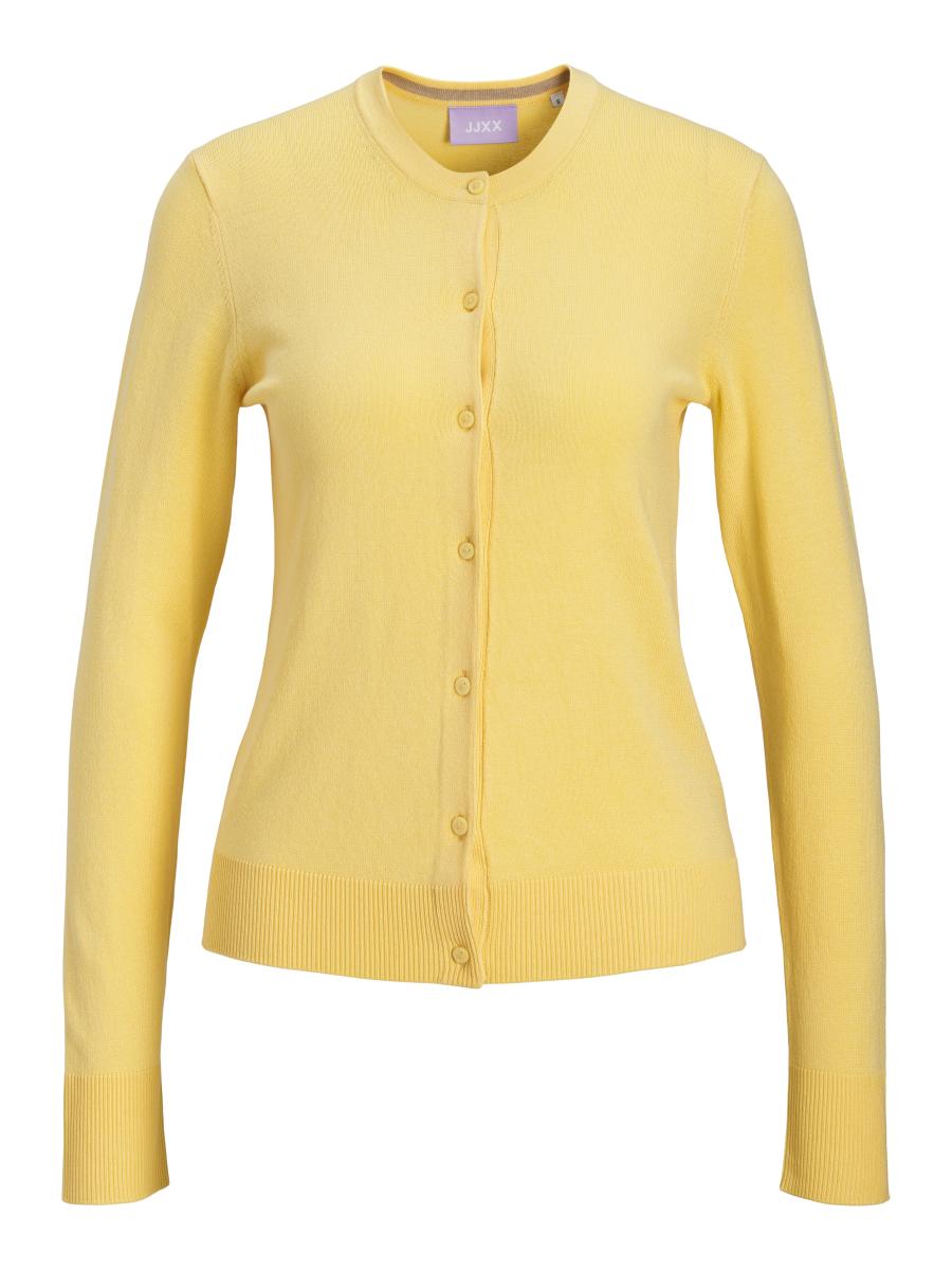 Afbeelding voor product Cardigan van het merk Jjxx in het Geel