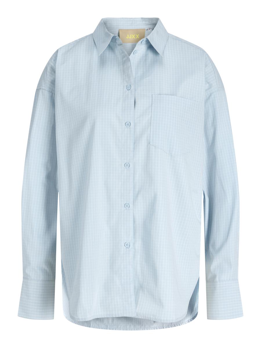 Afbeelding voor product Bloes van het merk Jjxx in het Blauw