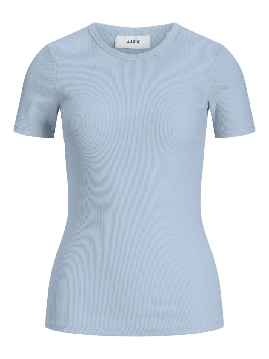 Afbeelding voor product T-shirt van het merk Jjxx in het Blauw