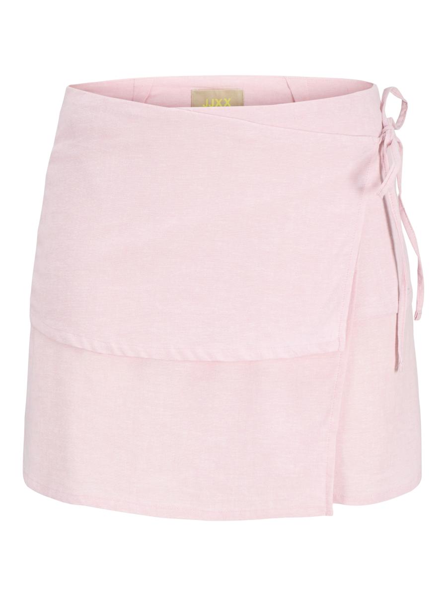 Afbeelding voor product Rok van het merk Jjxx in het Roze