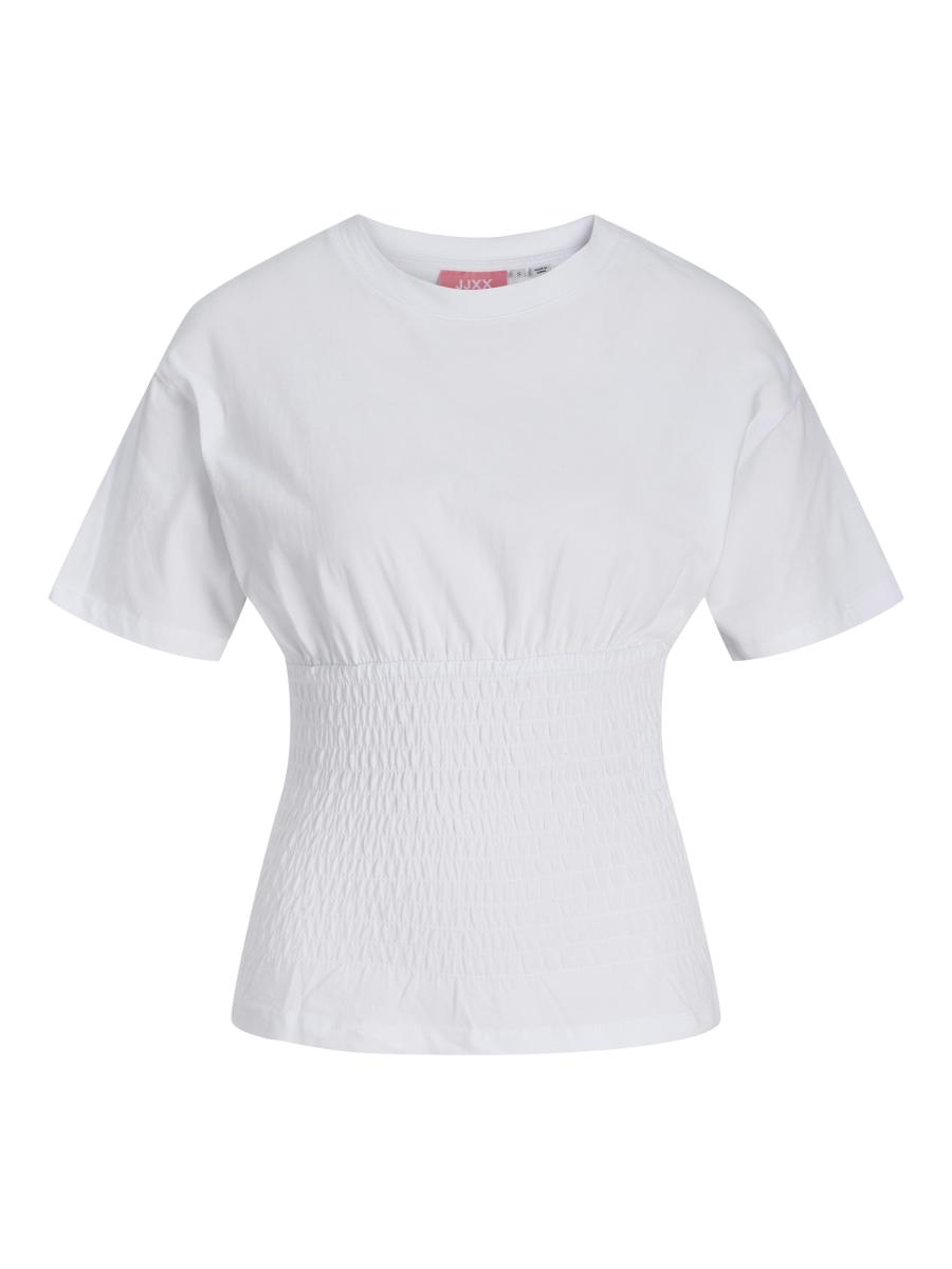 Afbeelding voor product T-shirt van het merk Jjxx in het Wit