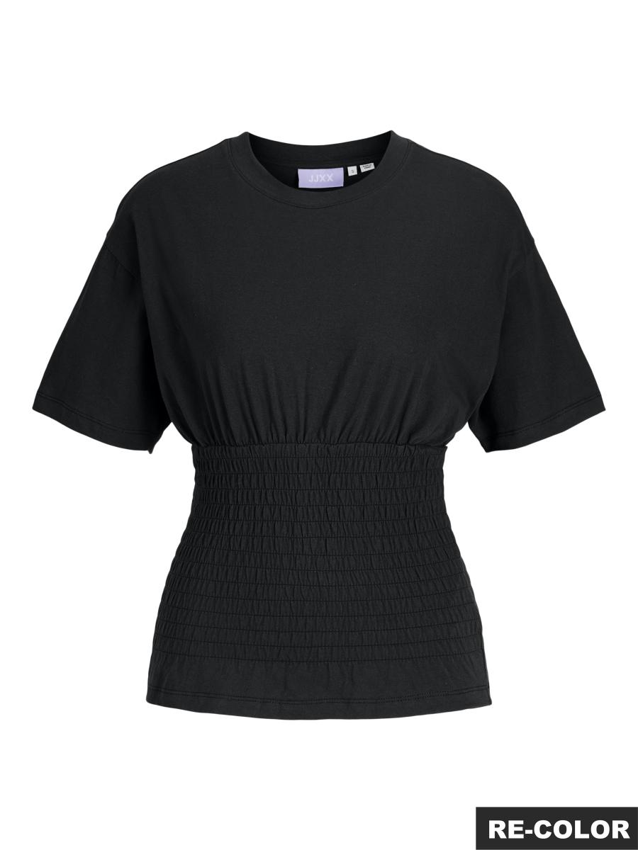 Afbeelding voor product T-shirt van het merk Jjxx in het Zwart