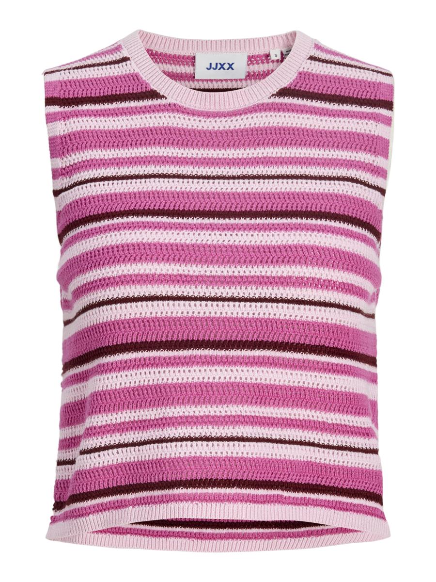 Afbeelding voor product Top van het merk Jjxx in het Roze