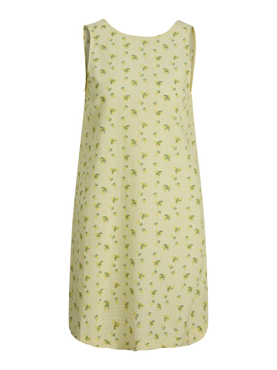 Afbeelding voor product Kleed van het merk Jjxx in het Geel