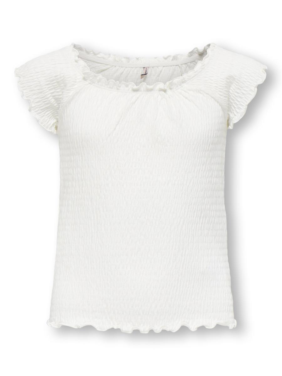 Afbeelding voor product Top van het merk Kids Only in het Beige