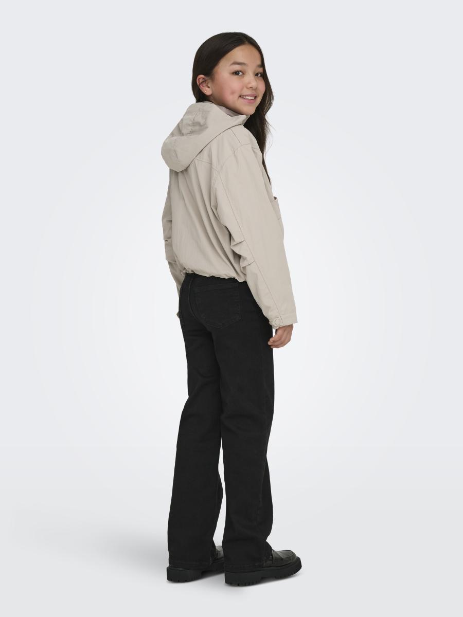 Afbeelding voor product Jacket van het merk Kids Only in het Beige