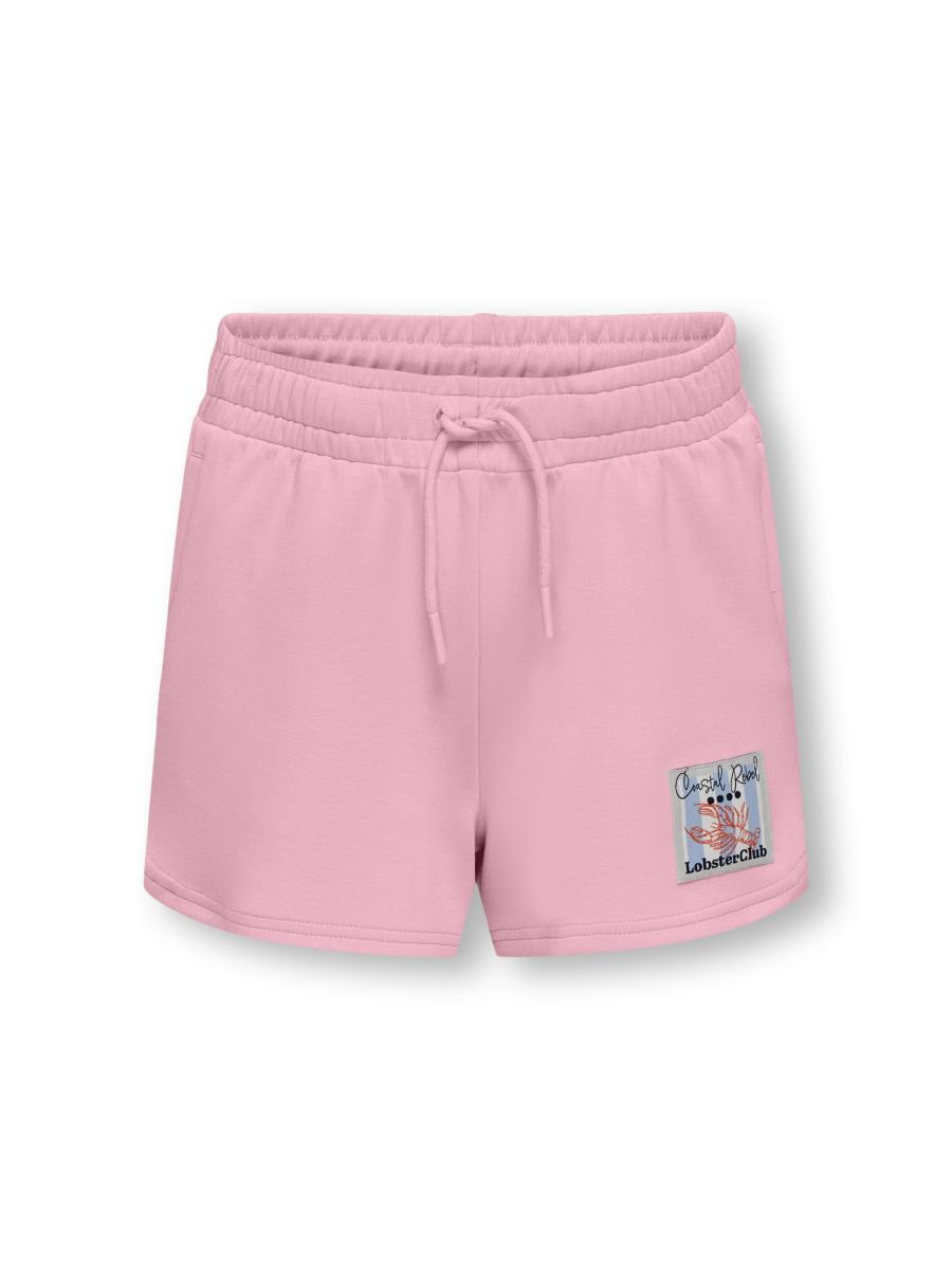Afbeelding voor product Short van het merk Kids Only in het Roze