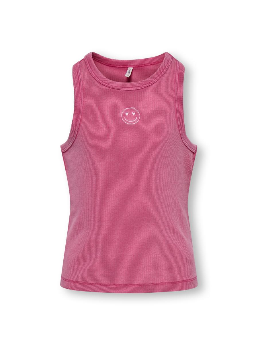 Afbeelding voor product Top van het merk Kids Only in het Roze